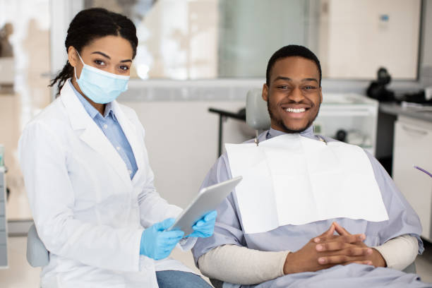 Best Root Canal Treatment  in Mccordsville, IN