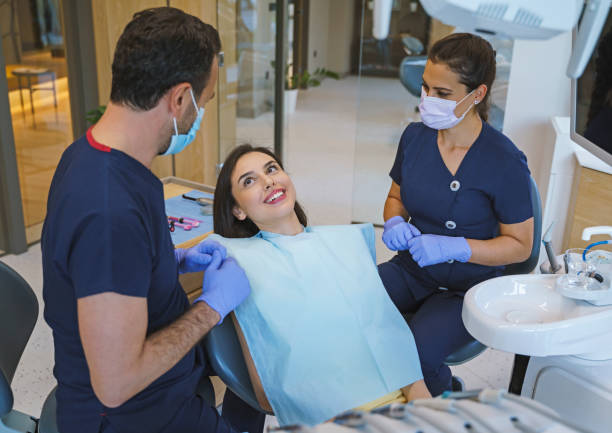 Best Veneers and Lumineers  in Mccordsville, IN