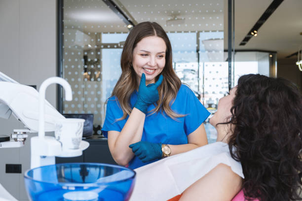 Best Dental Fillings (Composite and Amalgam)  in Mccordsville, IN