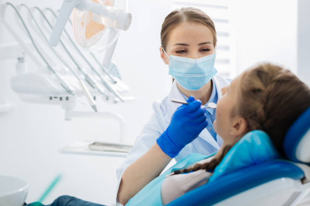 Best Dental Implants  in Mccordsville, IN