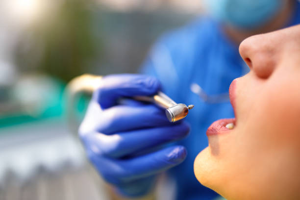 Best Laser Dentistry  in Mccordsville, IN